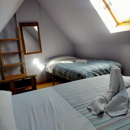 Buenavista Deluxe Villa Sierra Nevada Eksteriør billede