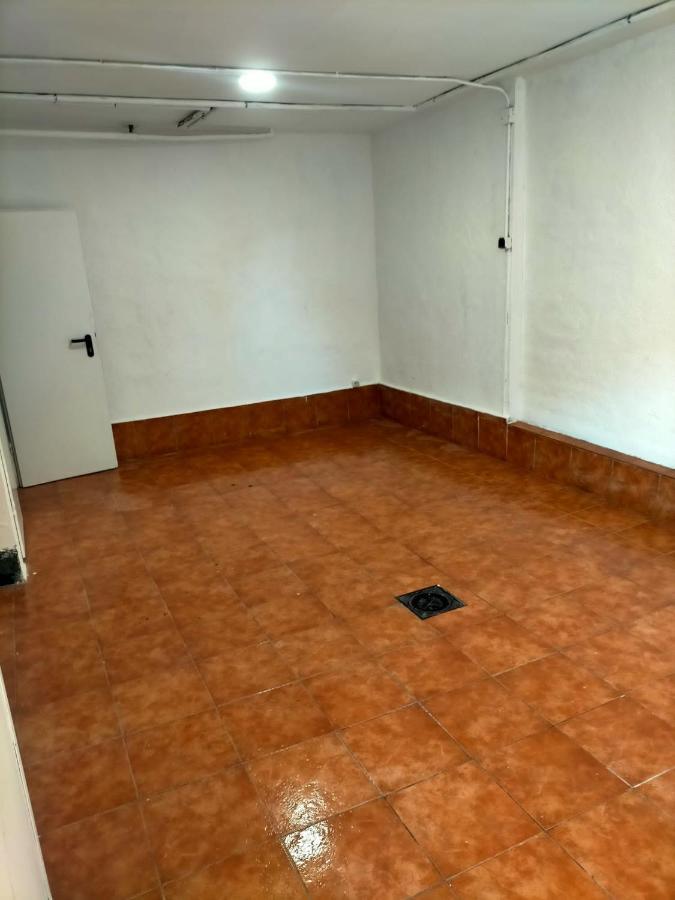 Buenavista Deluxe Villa Sierra Nevada Eksteriør billede