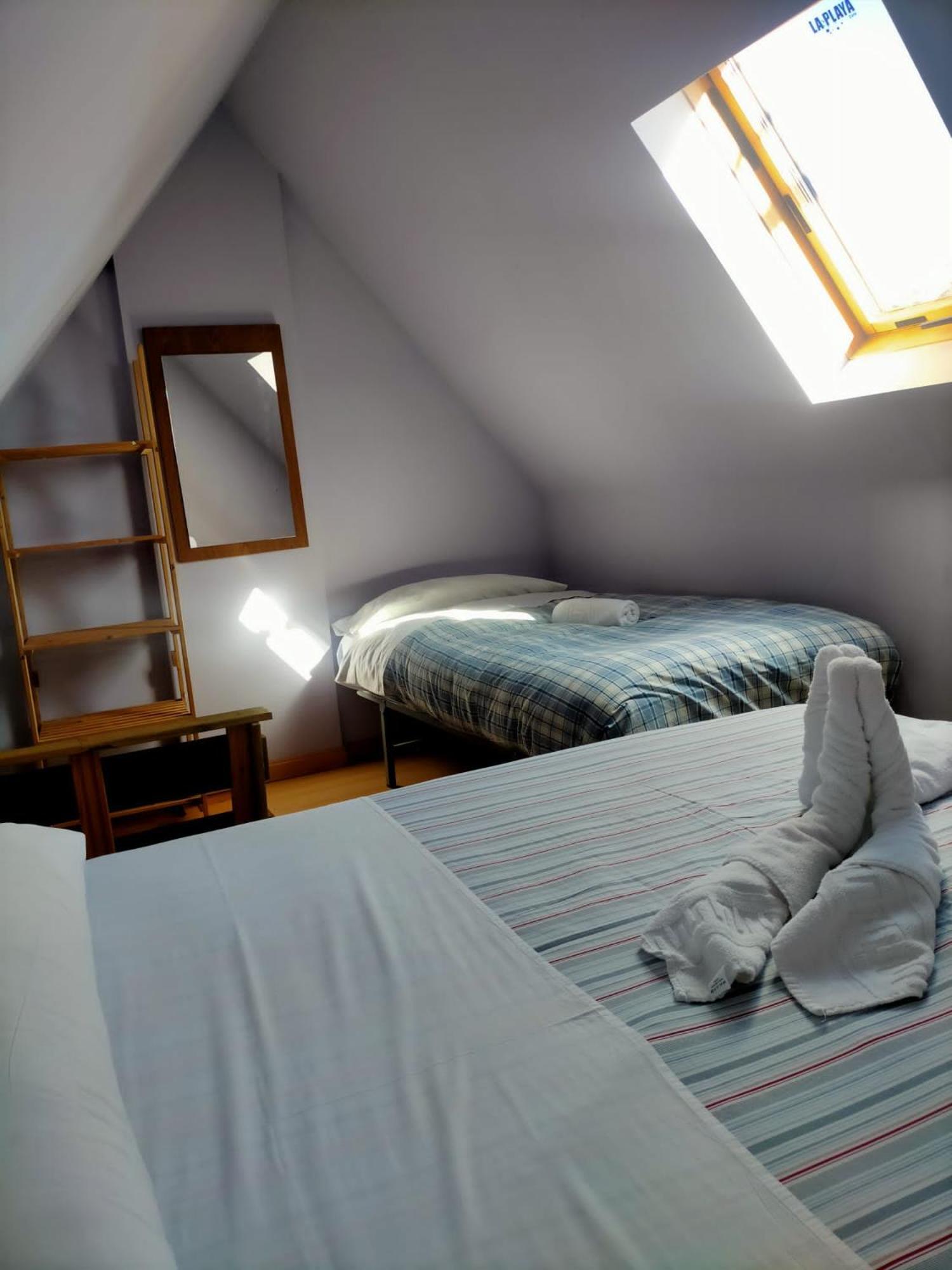 Buenavista Deluxe Villa Sierra Nevada Eksteriør billede