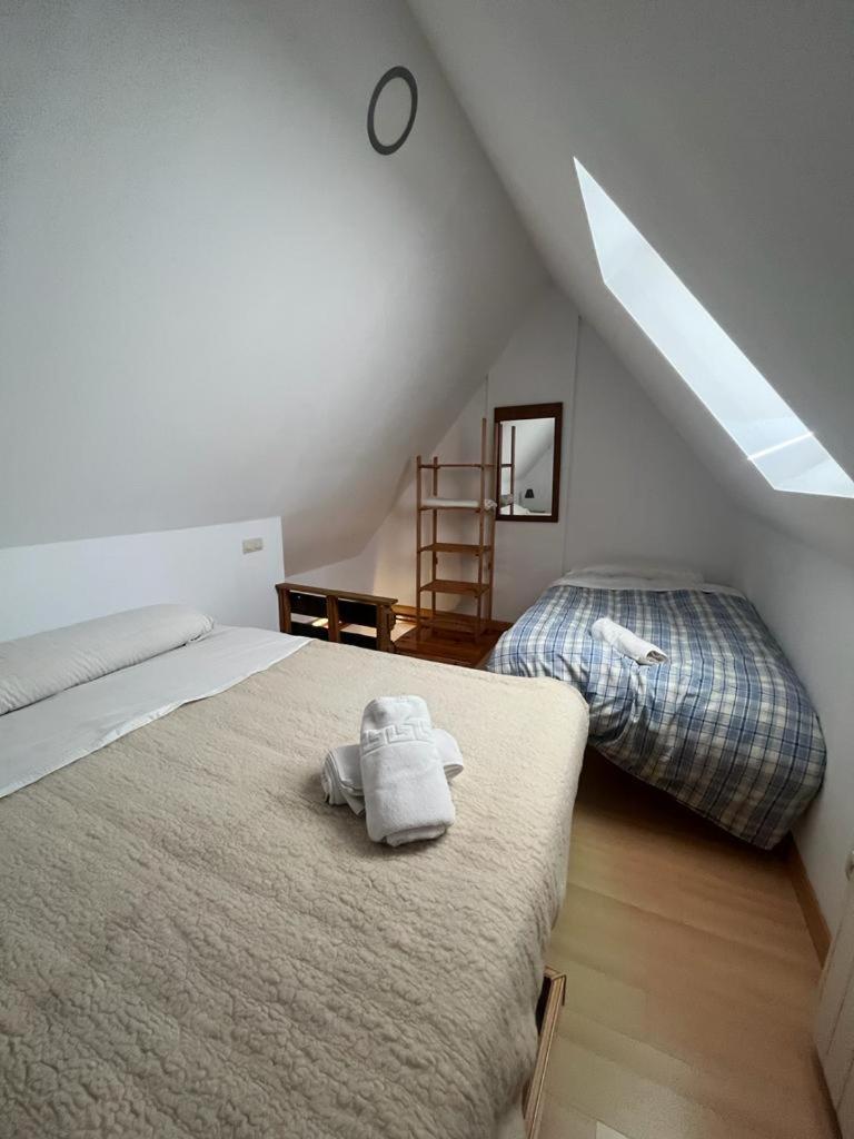 Buenavista Deluxe Villa Sierra Nevada Eksteriør billede