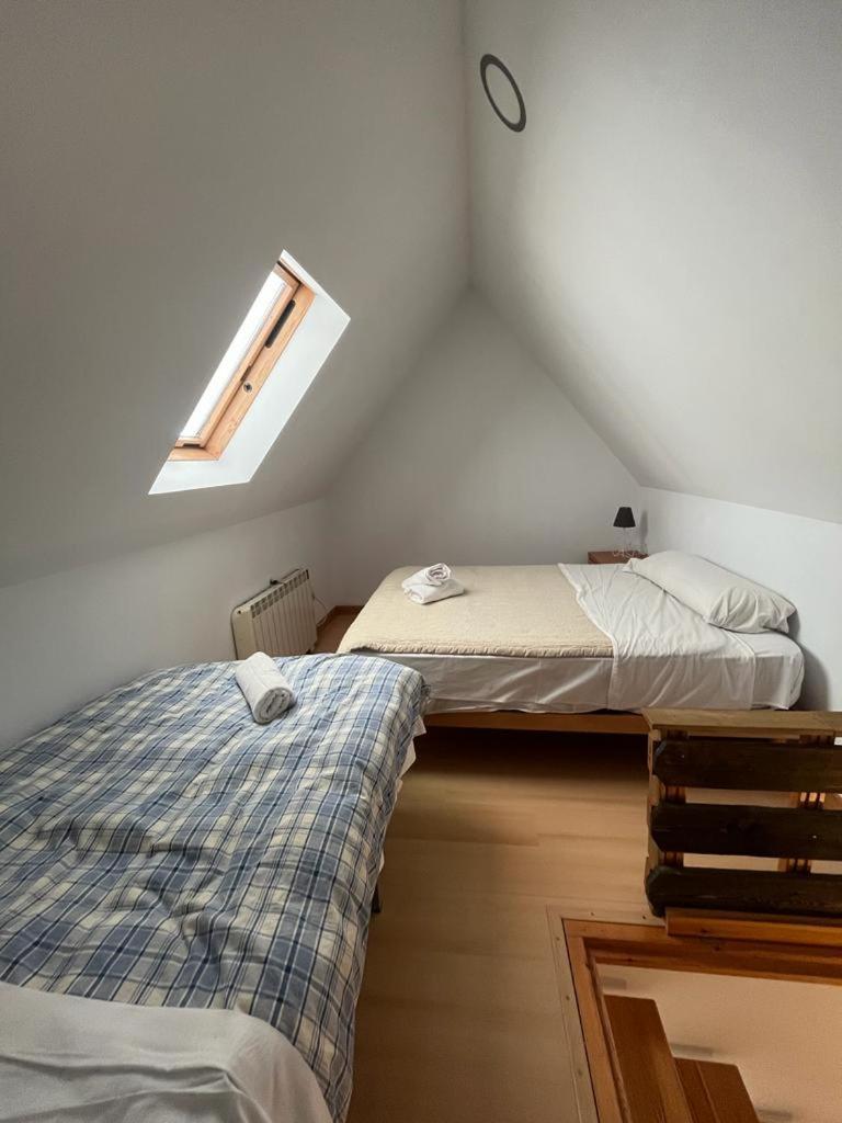 Buenavista Deluxe Villa Sierra Nevada Eksteriør billede