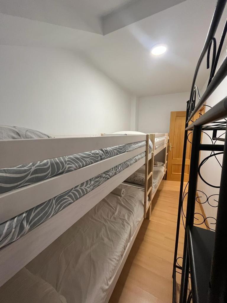Buenavista Deluxe Villa Sierra Nevada Eksteriør billede