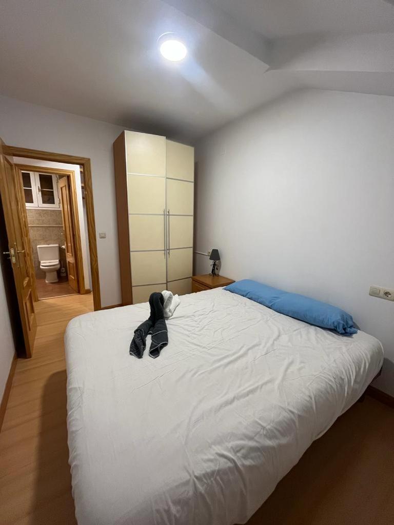 Buenavista Deluxe Villa Sierra Nevada Eksteriør billede