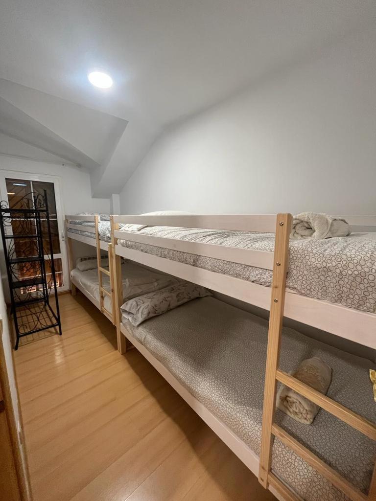 Buenavista Deluxe Villa Sierra Nevada Eksteriør billede
