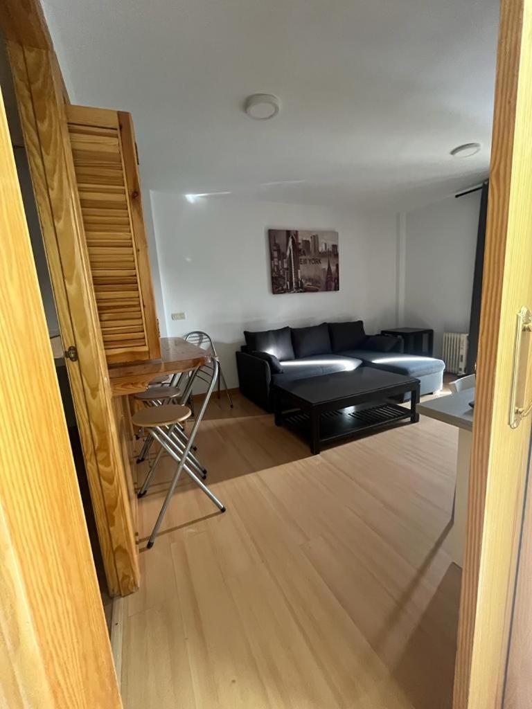 Buenavista Deluxe Villa Sierra Nevada Eksteriør billede