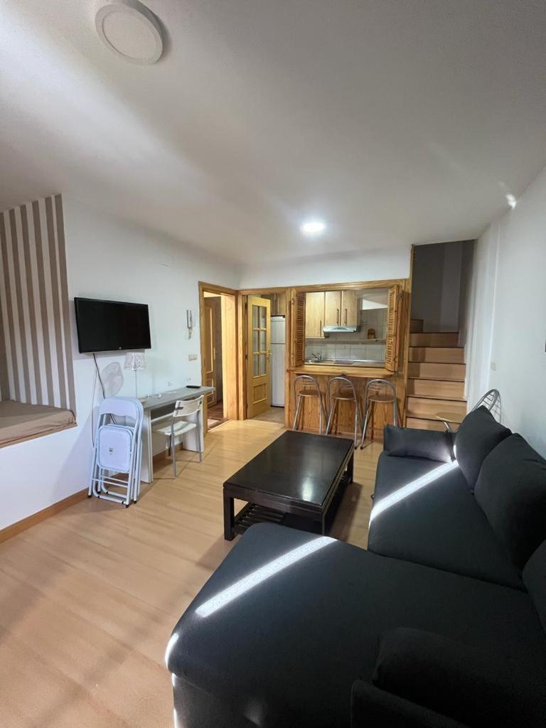 Buenavista Deluxe Villa Sierra Nevada Eksteriør billede