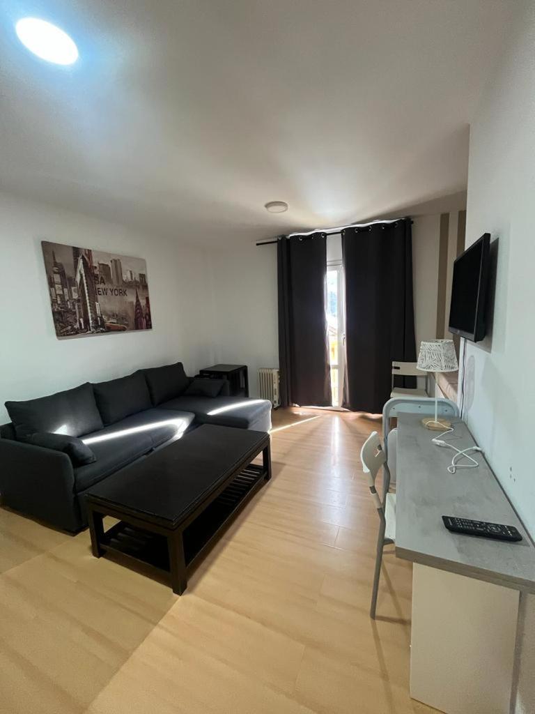 Buenavista Deluxe Villa Sierra Nevada Eksteriør billede