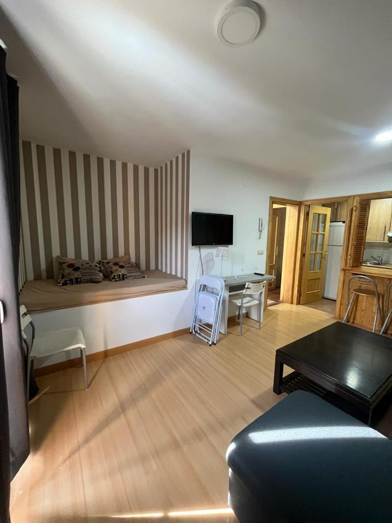 Buenavista Deluxe Villa Sierra Nevada Eksteriør billede