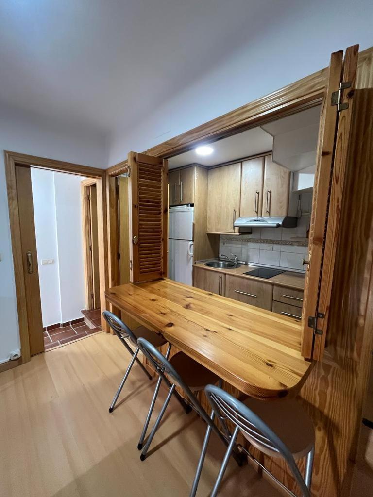 Buenavista Deluxe Villa Sierra Nevada Eksteriør billede